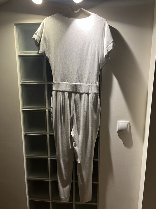 Kombinezon SIMPLE roz 34/. Xs