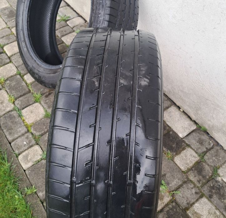 Шини 225/55 r19 toyo proxes PXR46A