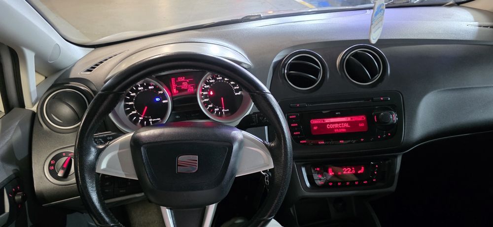 Seat Ibiza 1.2 Copa 2011