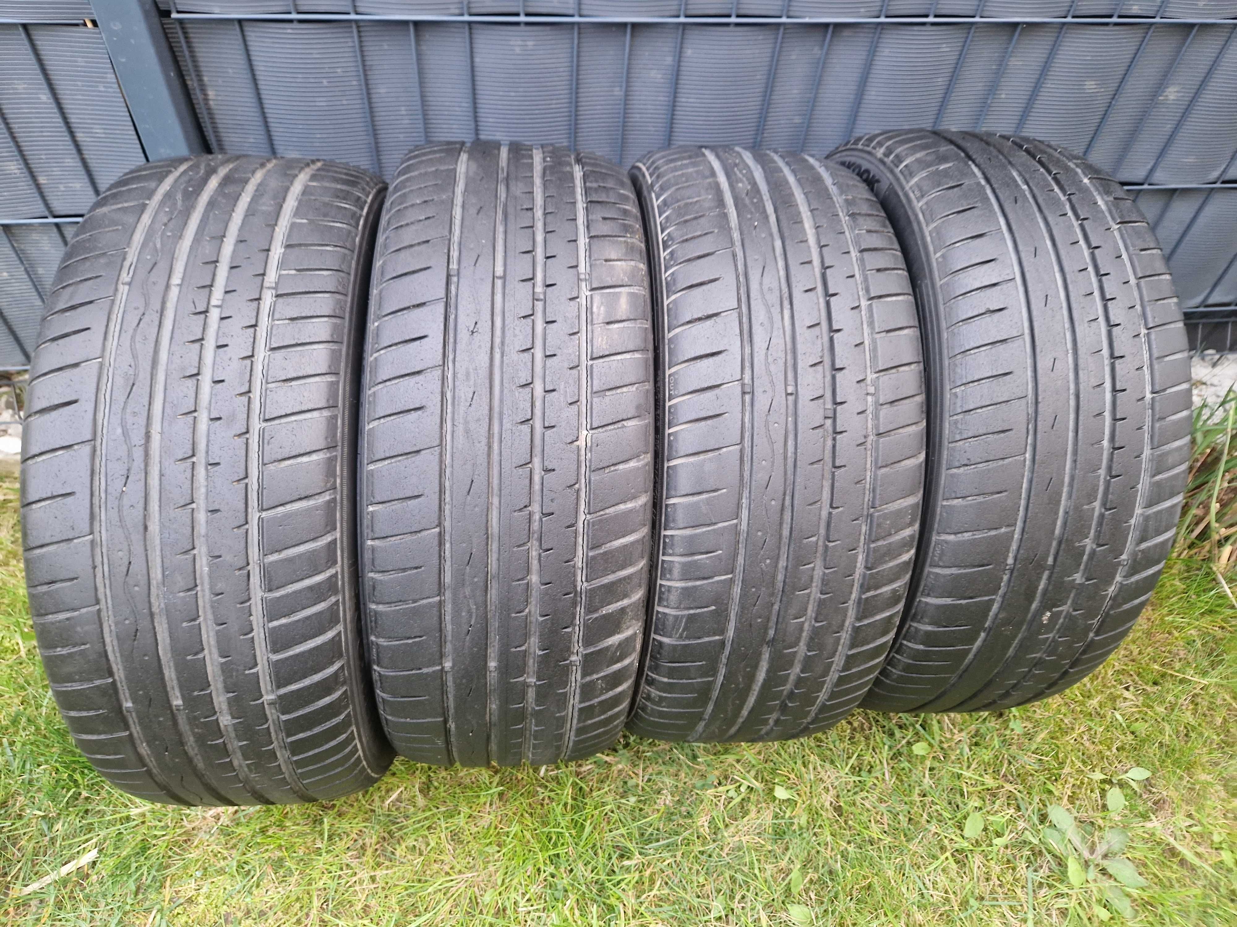 Opony Hankook Ventus S1 EVO 195/50/15 4sztuki !!