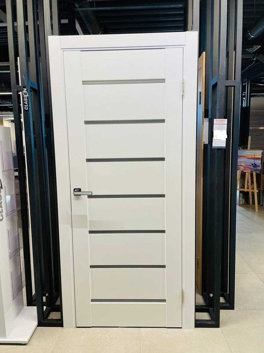 Знижка -15% Ціна тільки зараз!Міжкімнатні Польського виробника Classen