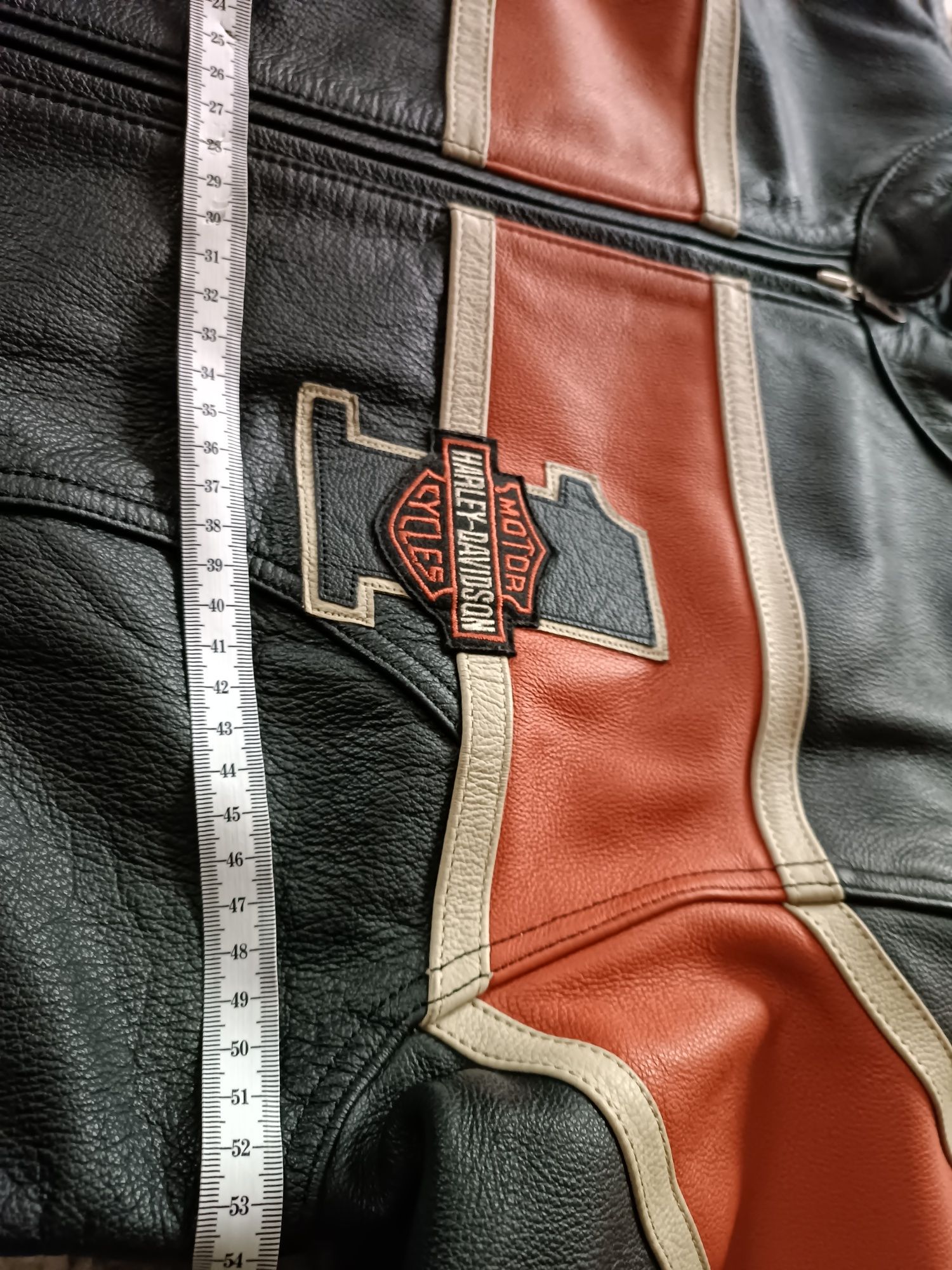 Sprzedam kurtkę damską Harley Davidson