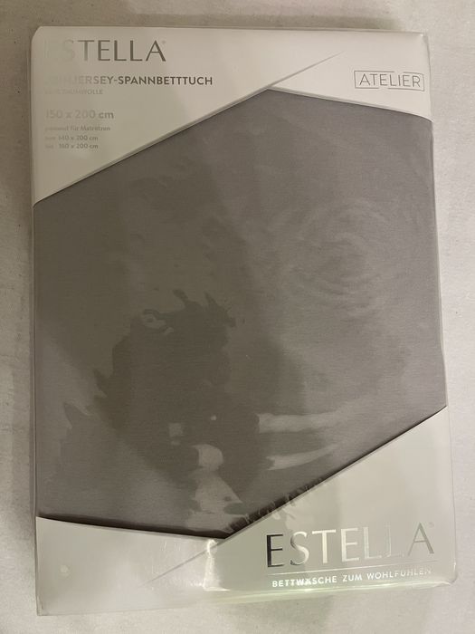 Prześcieradło Estella
