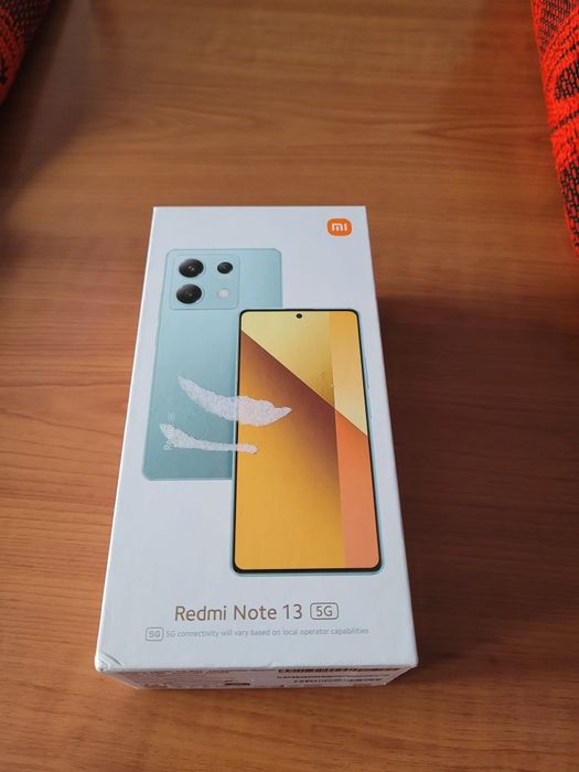 Redmi note 13 5G 256GB