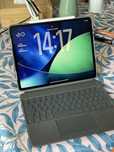 Ipad pro 12,9 3 gen 256 wifi + lte GRATISY WARSZAWA