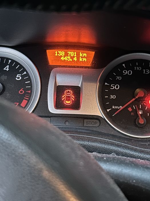Renault clio 1.2 benzyna kombi