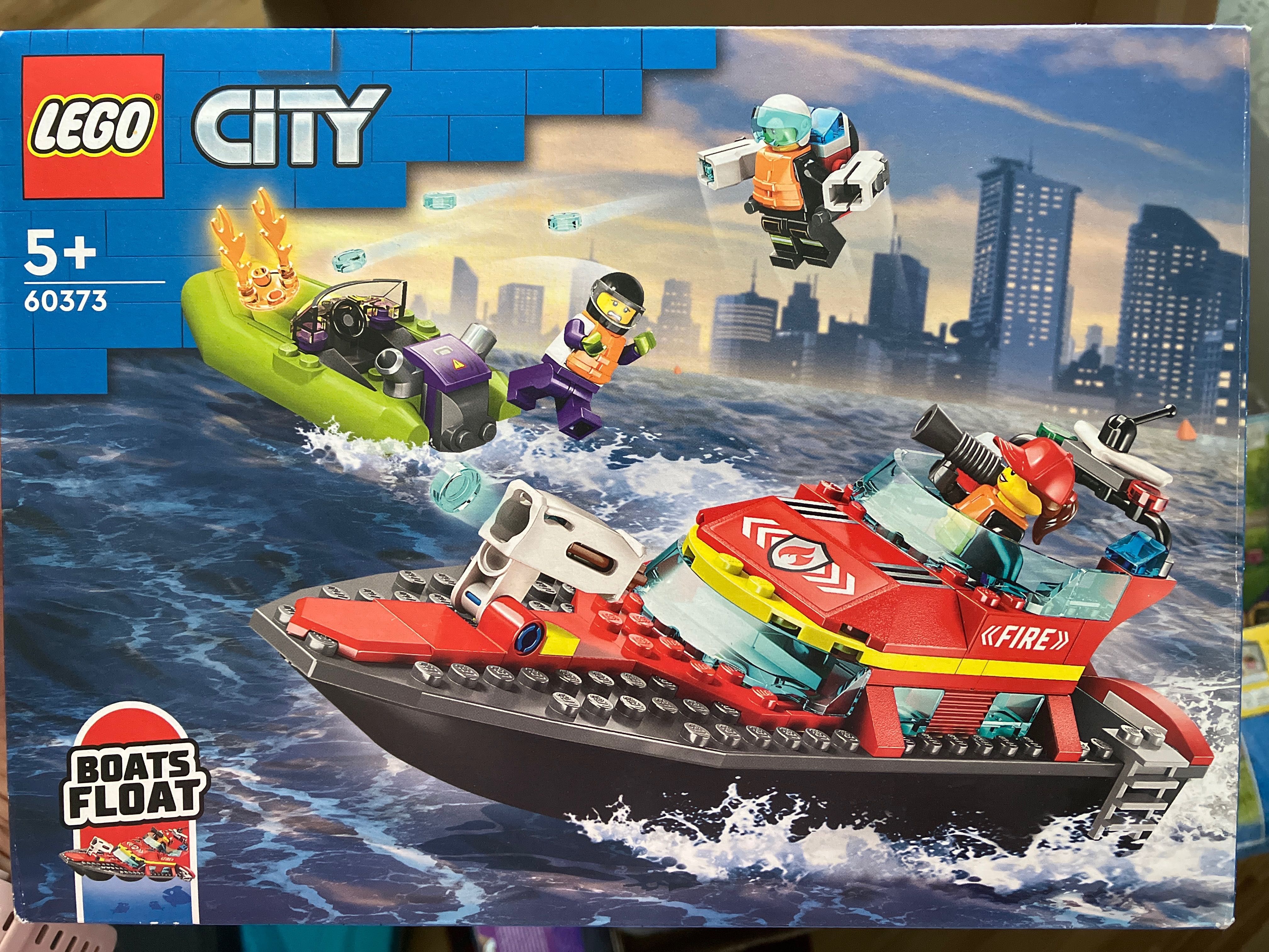 Pudełka Lego City Friends Classic Creator