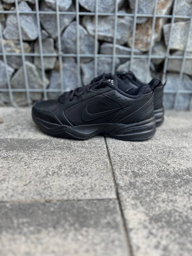 Кросівки Nike Air Monarch IV Wildhorse KD (415445-001) (40р по 49.5р)