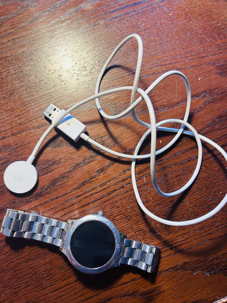 Zegerek Fossil Q Venture