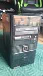 Komputer (4 rdzenie/Wi-Fi/USB 3.0/4GB RAM/128GB SSD+500GB HDD)