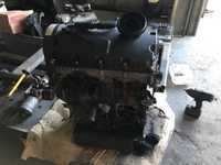 Motor 1.9 tdi vw audi seat skoda bxe para peças