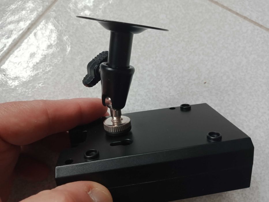 Wall-Mount Raspberry Pi 3 Enclosure64409124869121121