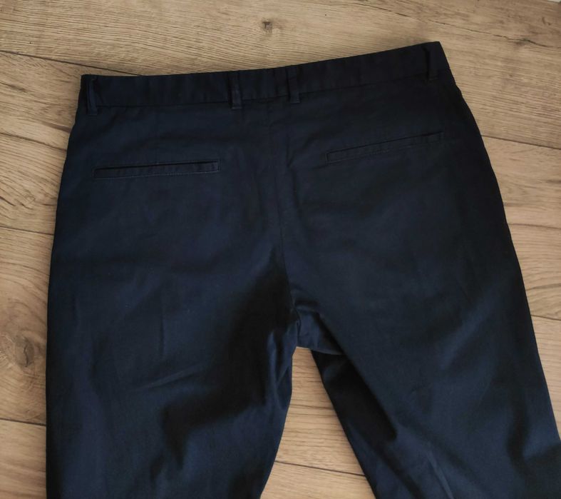 Штаны HUGO Boss slim чиносы