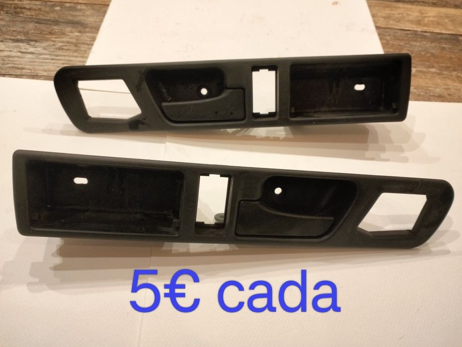 Peças BMW e34 fase 1 e 2