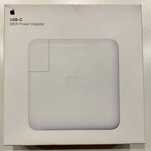 Oryginalny Zasilacz Macbook Apple A2166, 96W USB-C