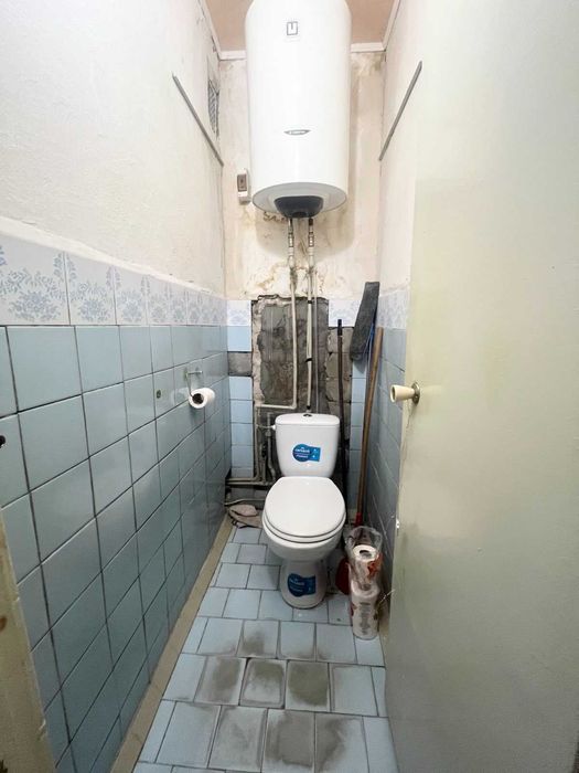 Продам 2 кімнатну квартиру в центрі м.Кременчука