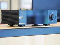 streamer Eversolo DMP-A6 Master Edition stan idealny na gwarancji