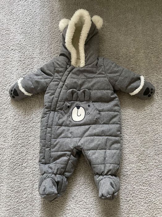 Комбінезон весняний для дитини