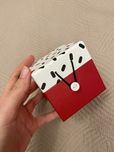 Pudelko box szkatulka