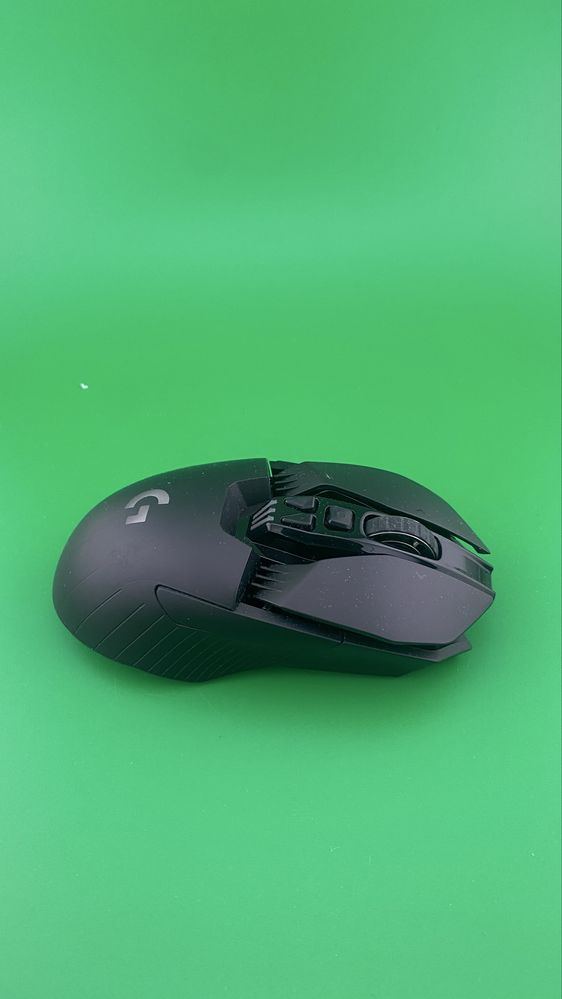 Myszka Logitech G900 Chaos Spectrum
