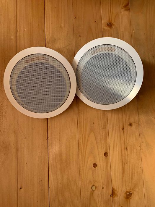Martin Audio głośniki sufitowe 16 cm