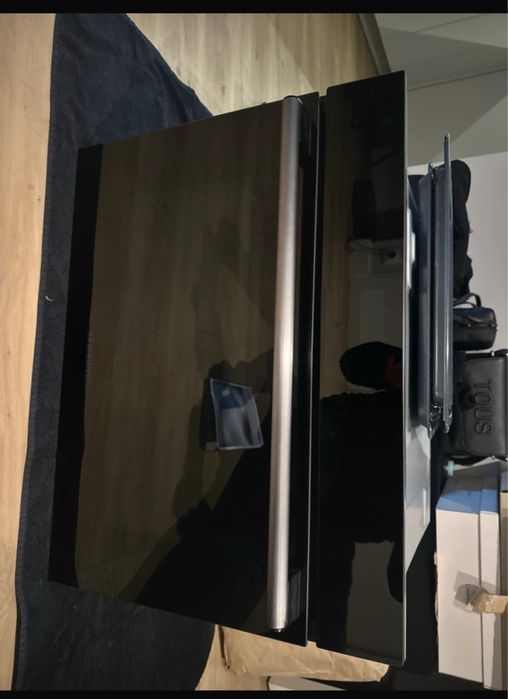 Mikrofala z piekarnikiem Samsung