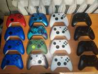 Pad Xbox Series x Pady do Xbox Series S Pady do Xbox one S i X Idealne