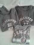 bluza Abercrombie i Hollister i