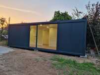 Contentor  modulares, box,bungalow