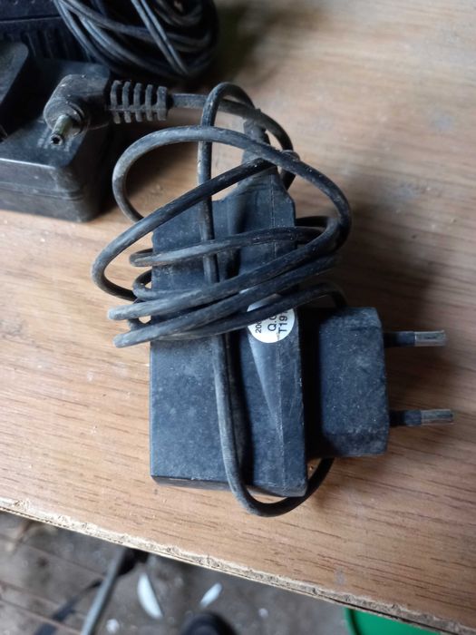 Зарядка зарядне зарядний пристрій нокія