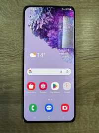 Продам Samsung S20 Plus 8/128Gb Cosmic Gray