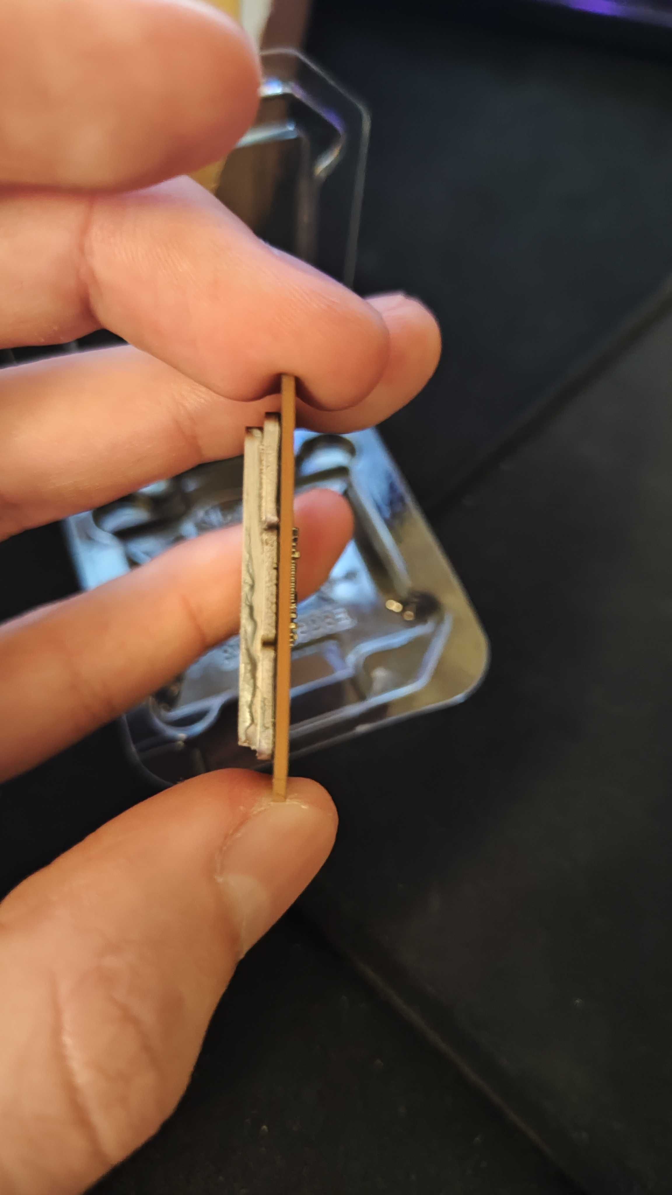 Процесор Intel Core I5-9600kf