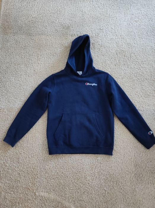 Bluza chłopięca Champion r.164