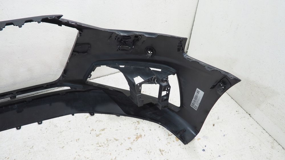 Audi A4 B9 lift zderzak przód przedni 8W0807437AH