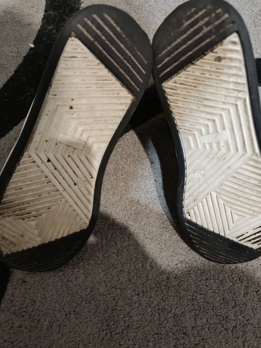 Кросівки Nike шкіряні 38 розмір