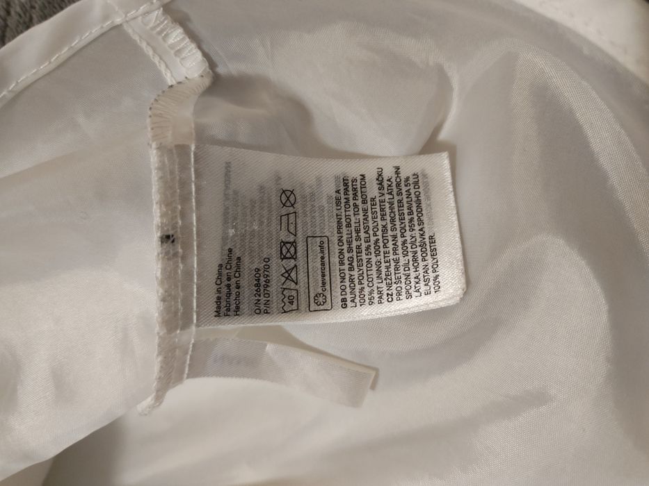 Платье приведение на Хеллоуин хеловин