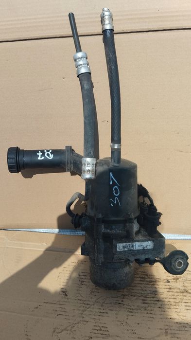 pompa wspomagania peugeot 307 citroen c4 21602502