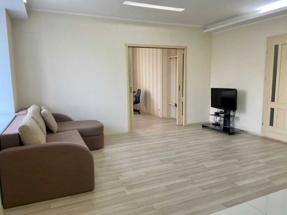 Сдам 2к квартиру Олександра Поля пр. 27д /Кирова низ новострой