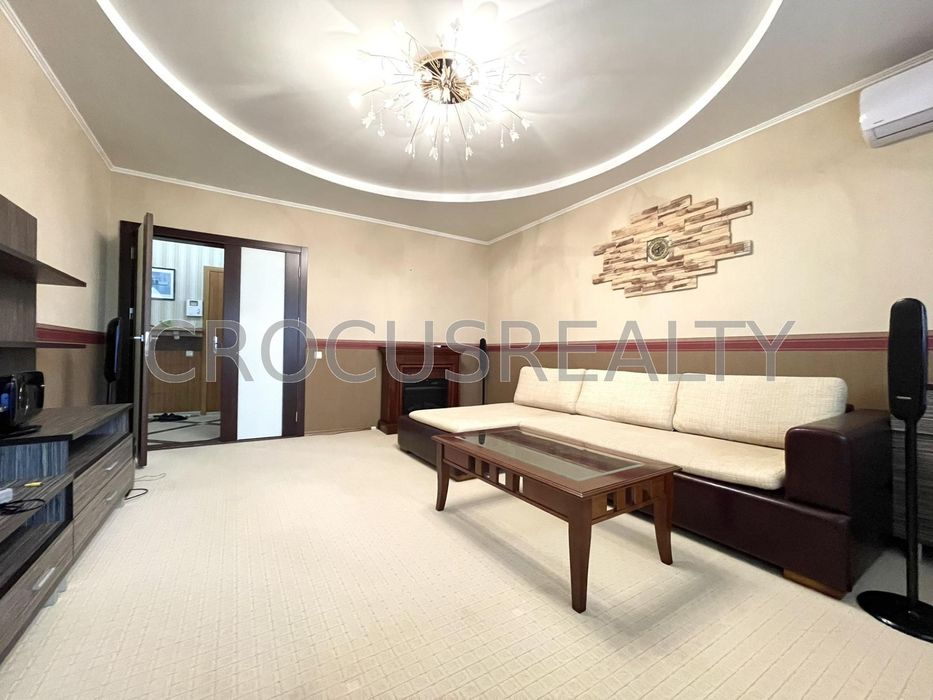 Сдаю квартиру в новострое по ул. Др. Народов, 238, ТММ