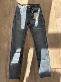 Christian Dior джинсы