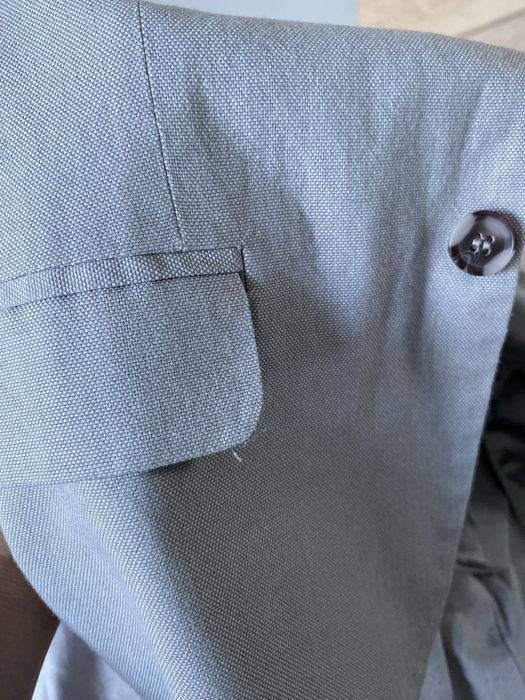 Garnitur chlopiecy  140