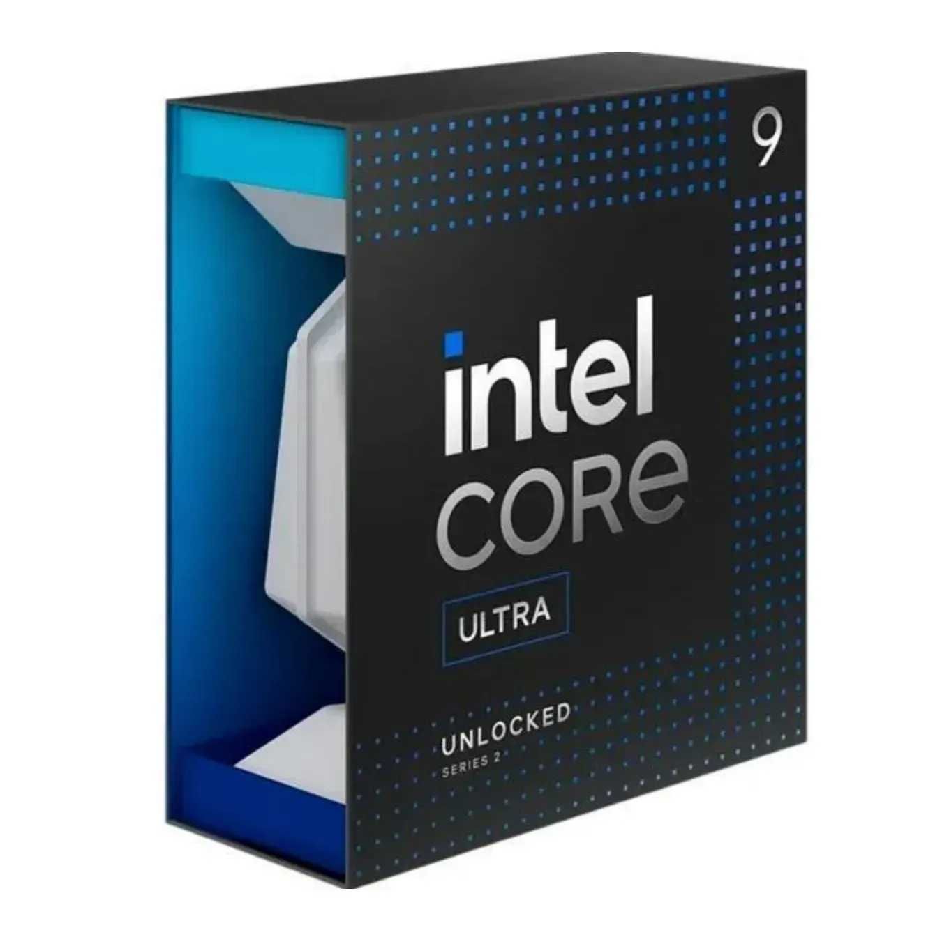 Процесор Intel Core Ultra 9 285K (BX80768285K)