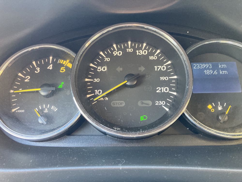 Renault Fluence 1,5