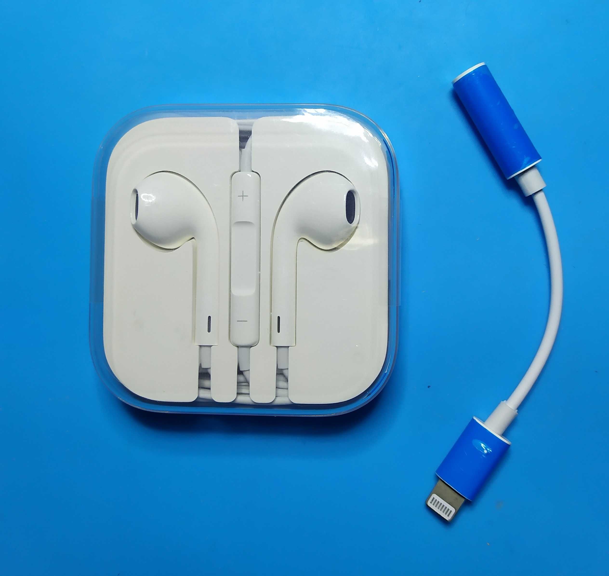 Apple Iphone Auriculares originais