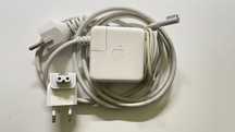 Fonte de alimentação original Apple para MacBook