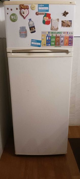 Vendo Frigorifico