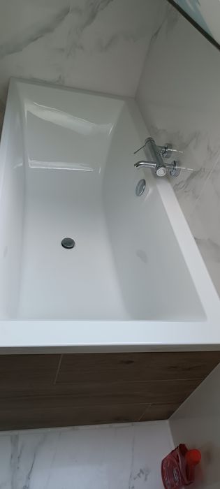 Wanna prostokątna Kohler Evok 170x75