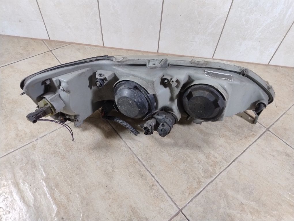 Lampa reflektor lewy przód Honda Accord 6 VI 97-01 wysyłka OLX Europa