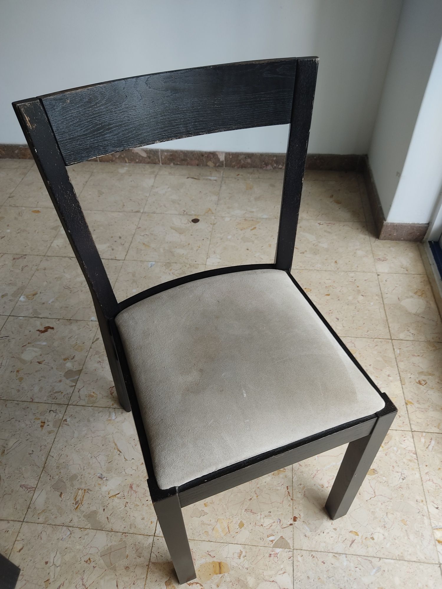 Mobília completa de sala