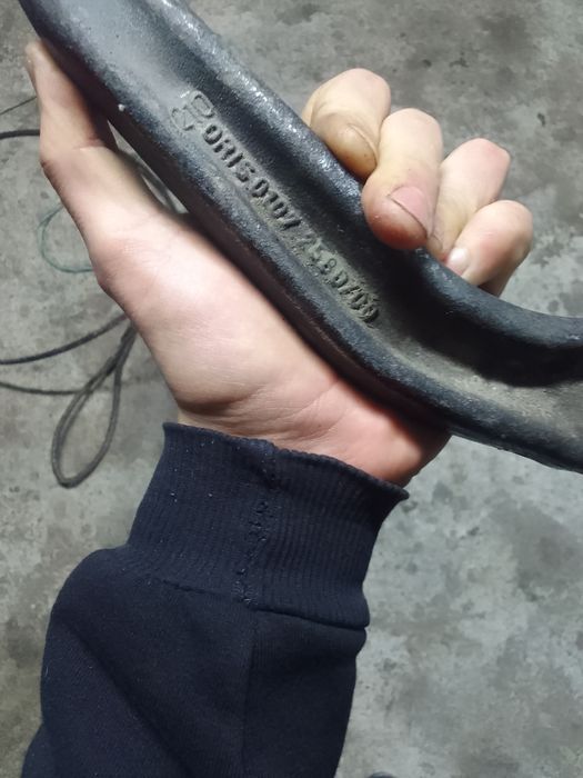 Продам фаркоп Mercedes Benz ml270 W163